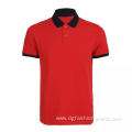 Print Man Blank Golf Polo Tee Shirt Polyester